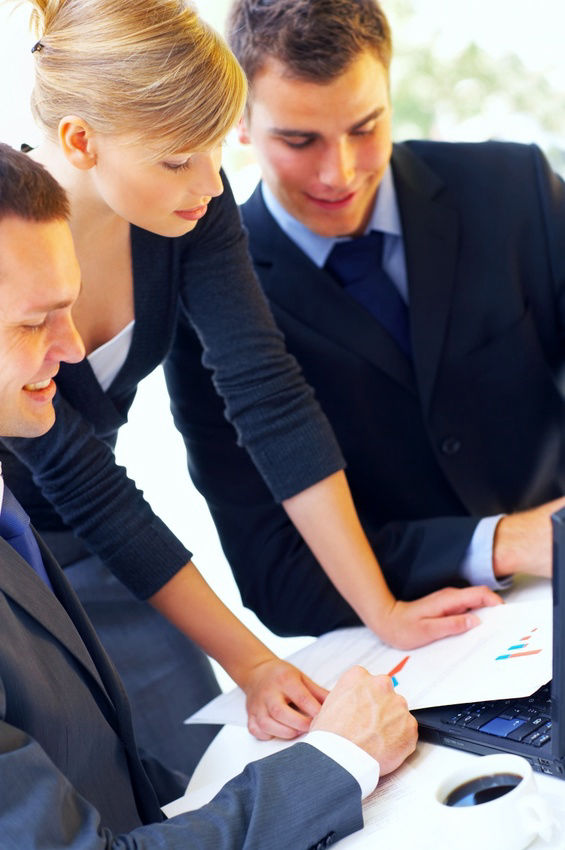 PH-Soft Computer - Ihr zuverlässiger IT-Partner